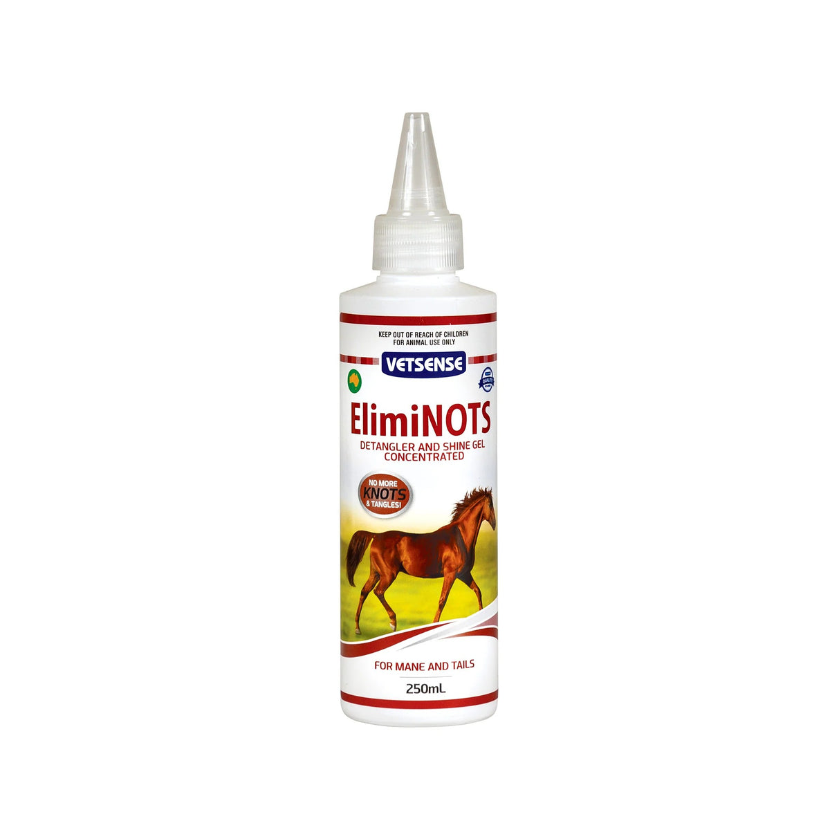 Vetsense Eliminots