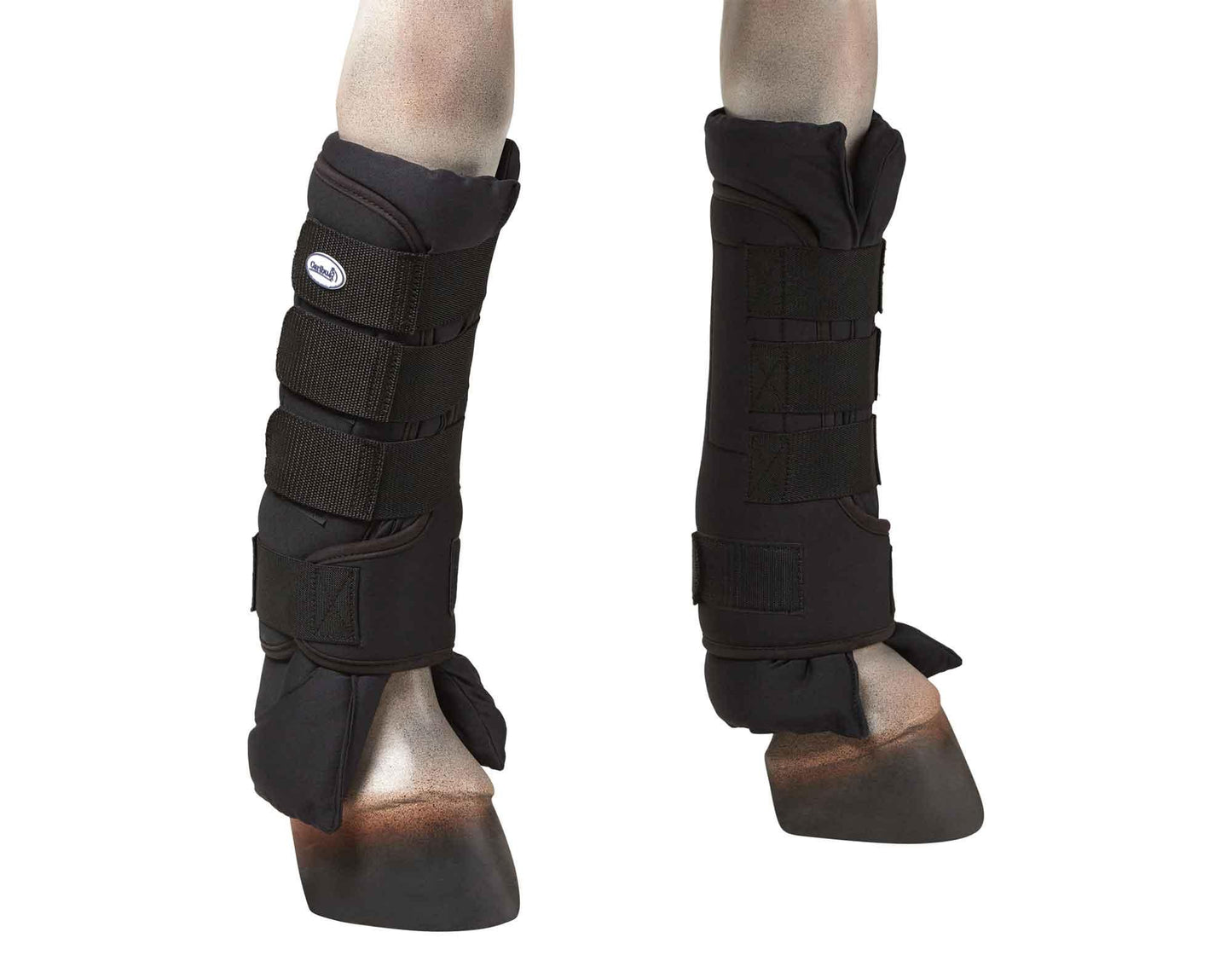 Caribu Stable Horse Boots