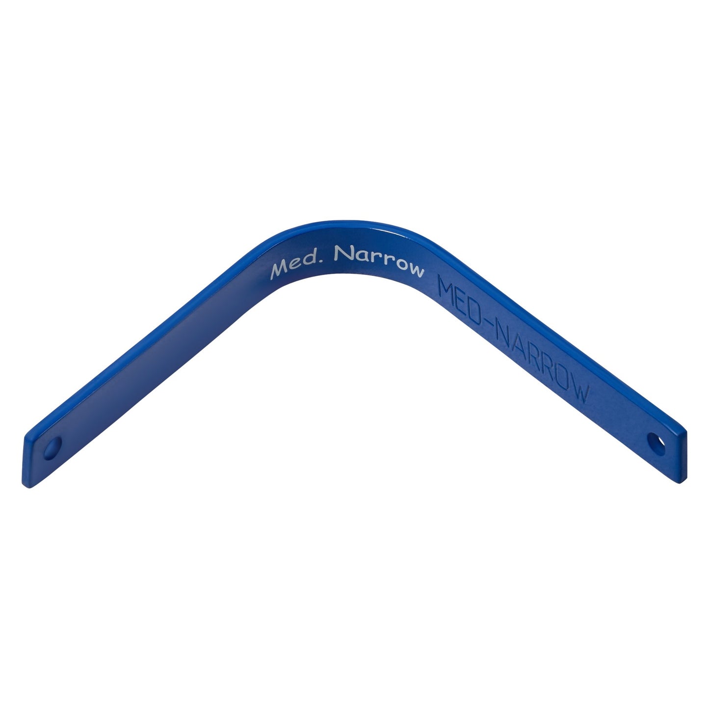 Syd Hill Horse Stock Saddle Gullet Plates