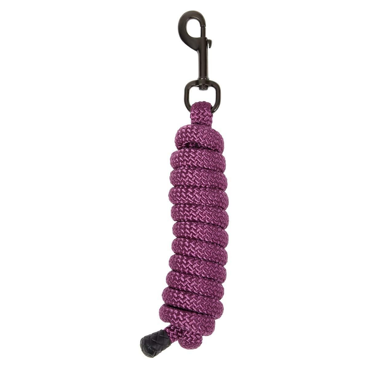 Clearance Fleece Lined Horse Halter & Lead Set
