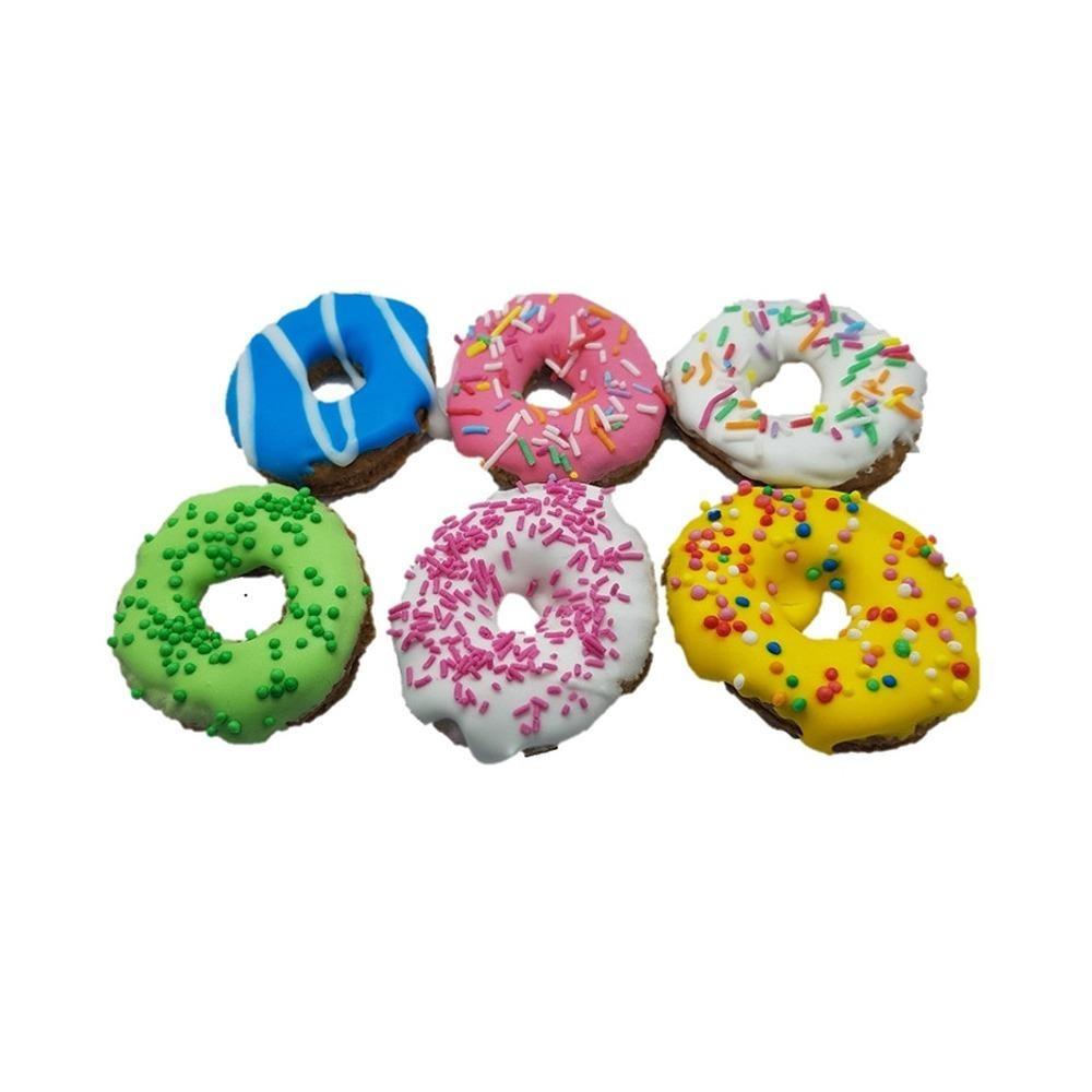 Huds & Toke Mini Pretty Pony Donuts Horse Treat