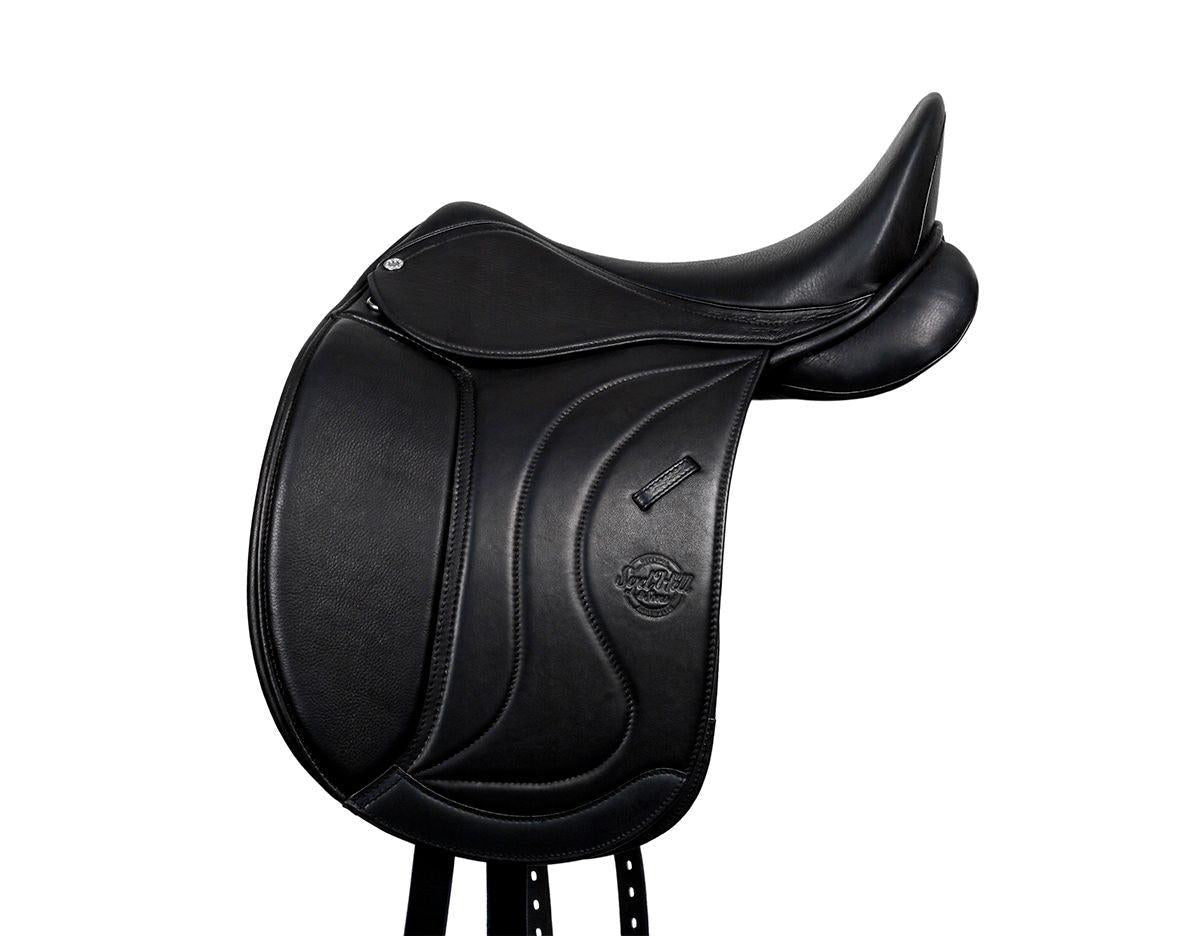 Syd Hill Regal Dressage Horse Saddle
