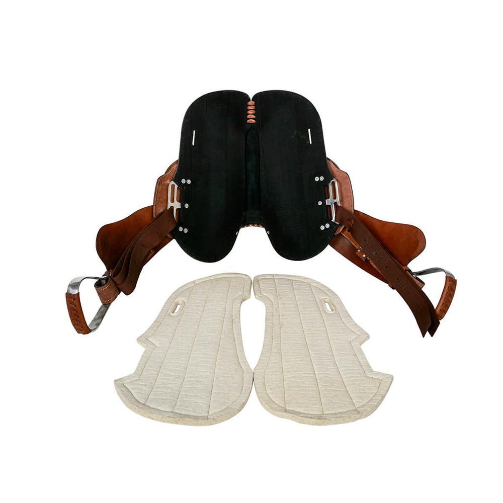 Syd Hill Gibson Premium Saddle Panels