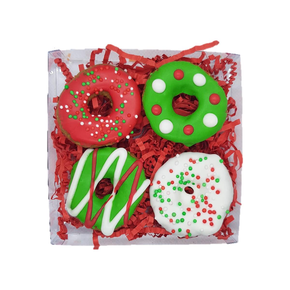 Huds & Toke Xmas Mini Pony Donuts Gift Box