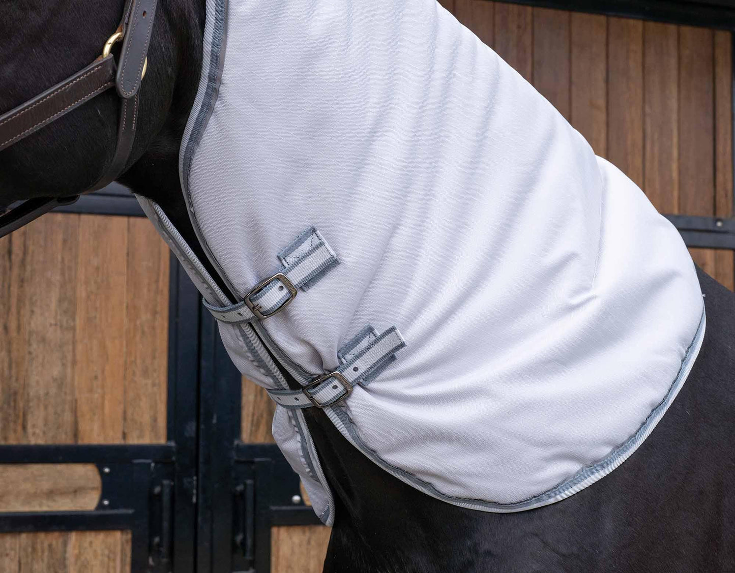 Caribu Replacement Neck Rug