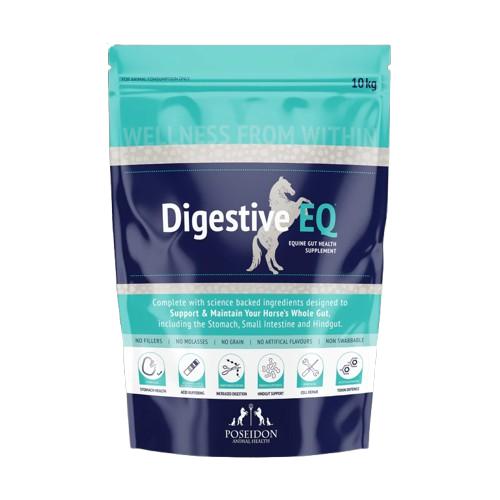 Poseidon Digestive EQ Horse Supplement