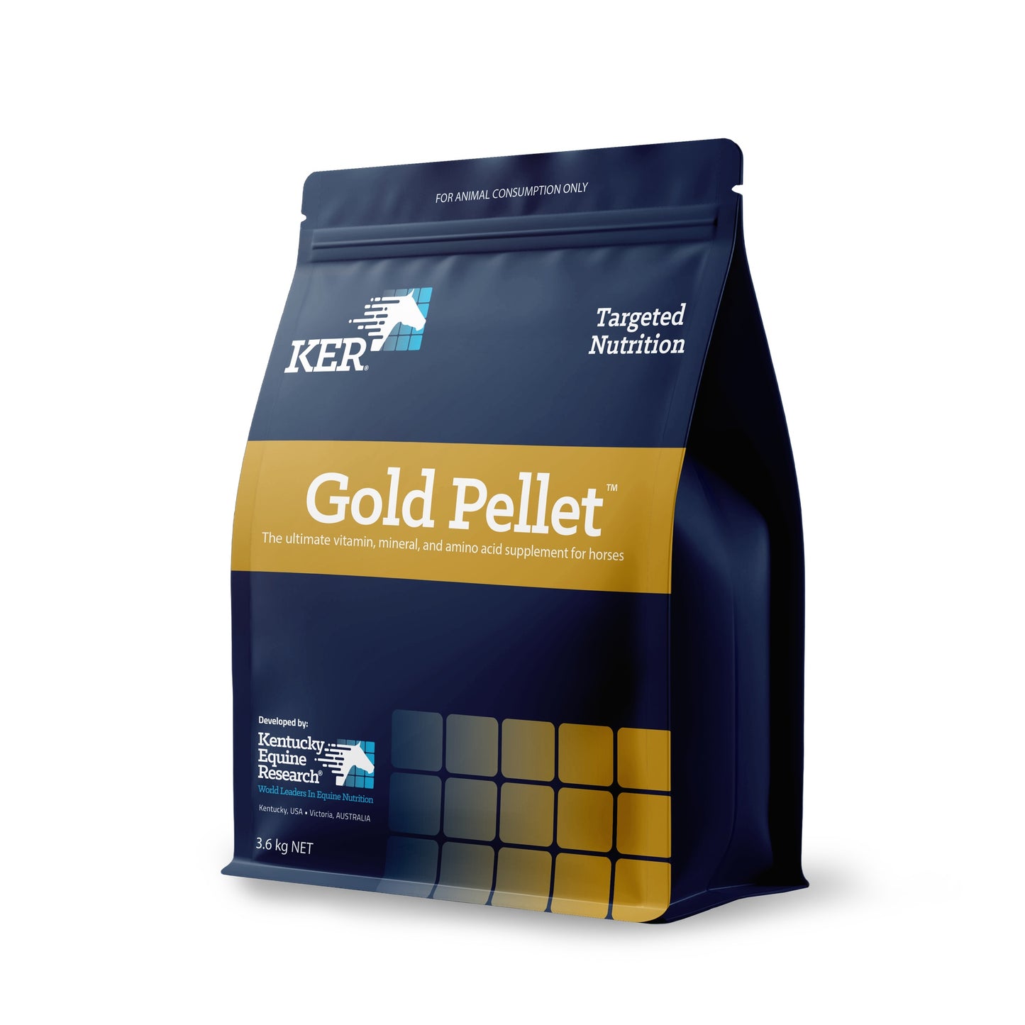 KER Gold Pellet