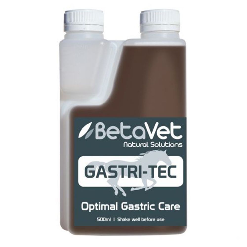 BetaVet Gastritec