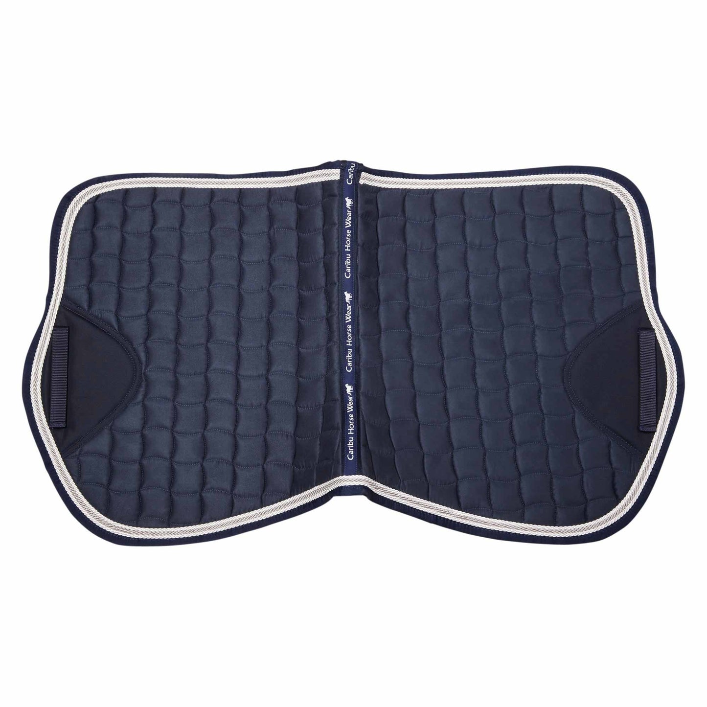 Caribu All Purpose Horse Saddle Pad