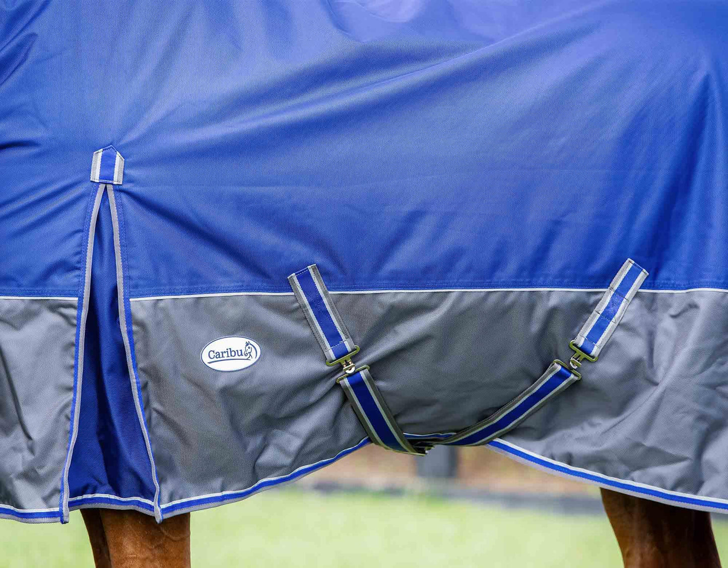 Caribu Colorado Combo Horse Rug 300g