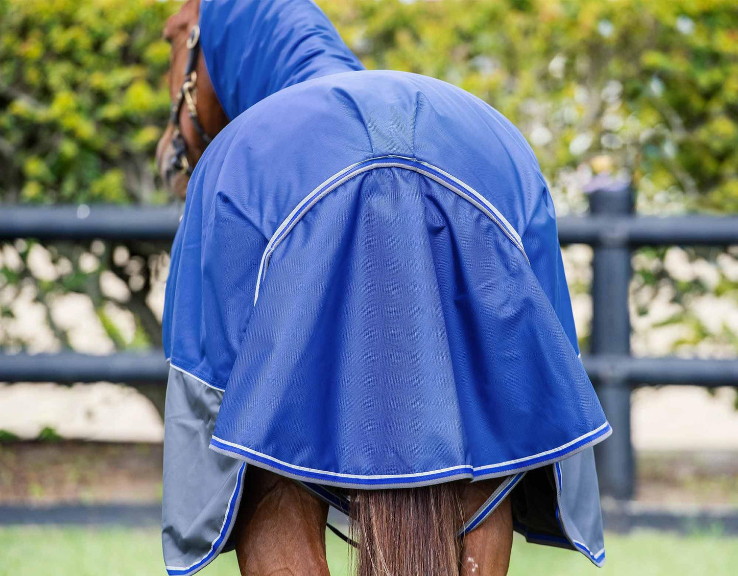 Caribu Colorado Combo Horse Rug 300g
