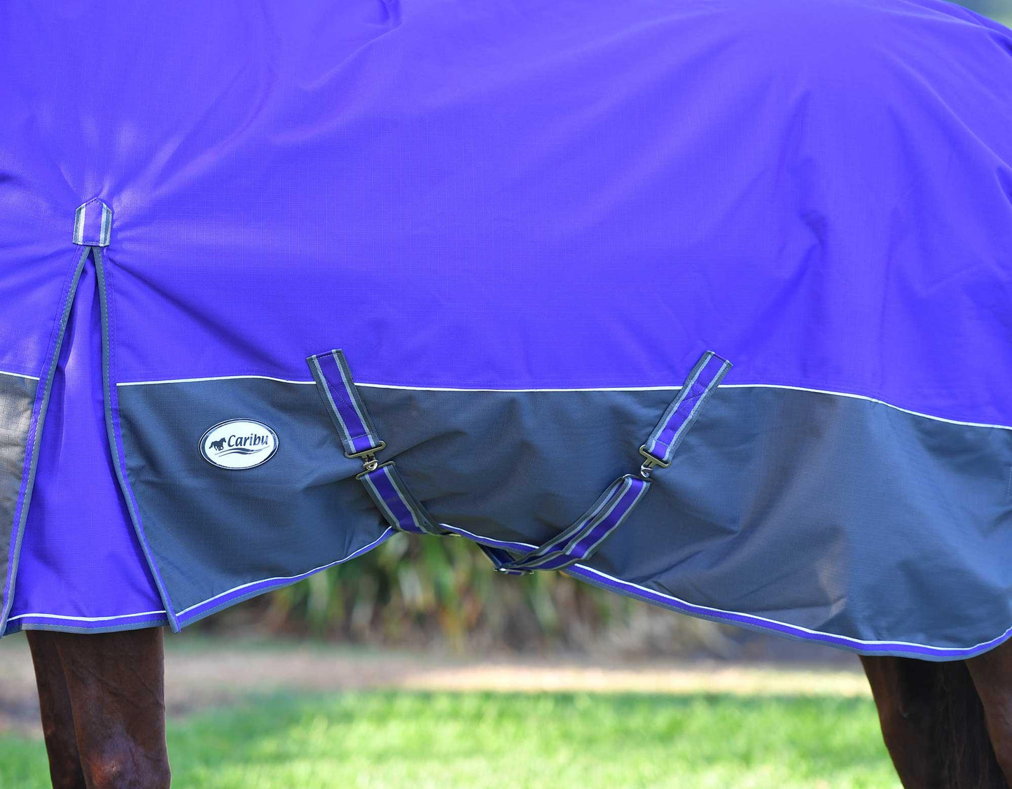 Eclipse Rainsheet Combo Horse Rug