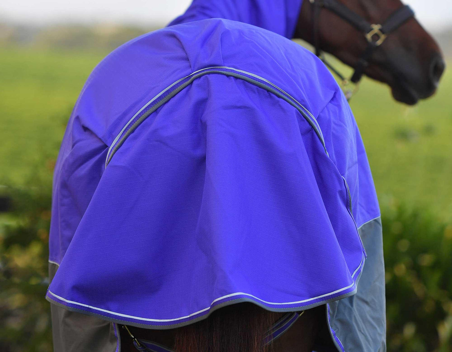 Eclipse Rainsheet Combo Horse Rug