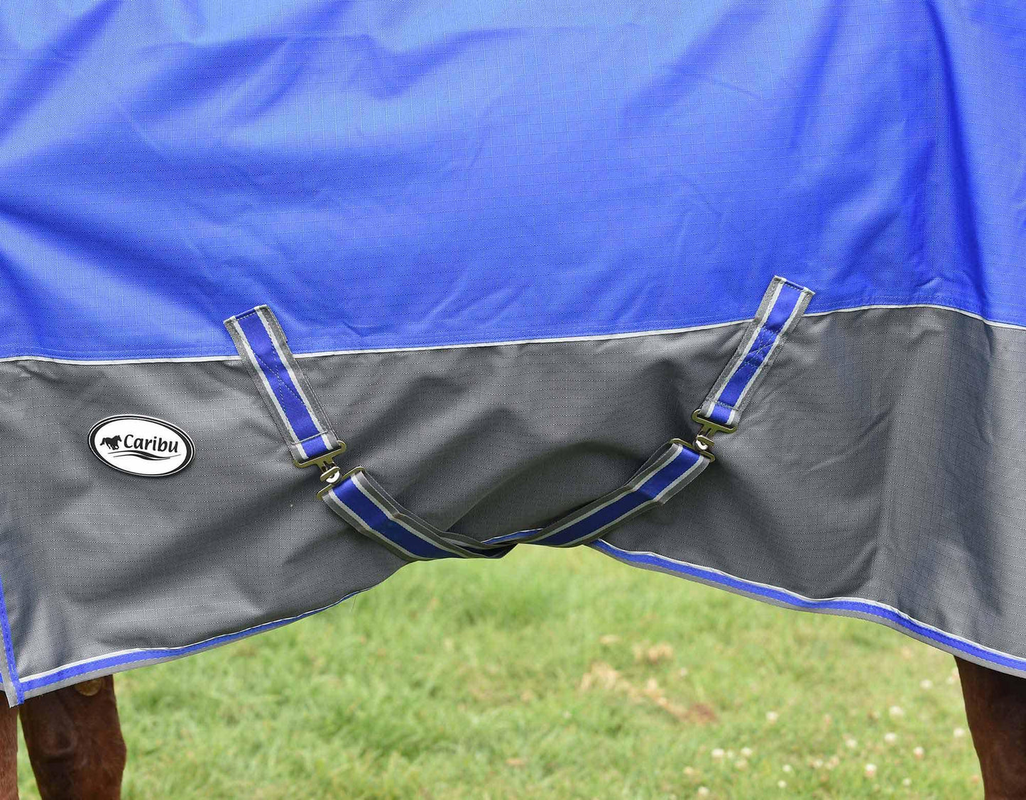 Eclipse Rainsheet Combo Horse Rug