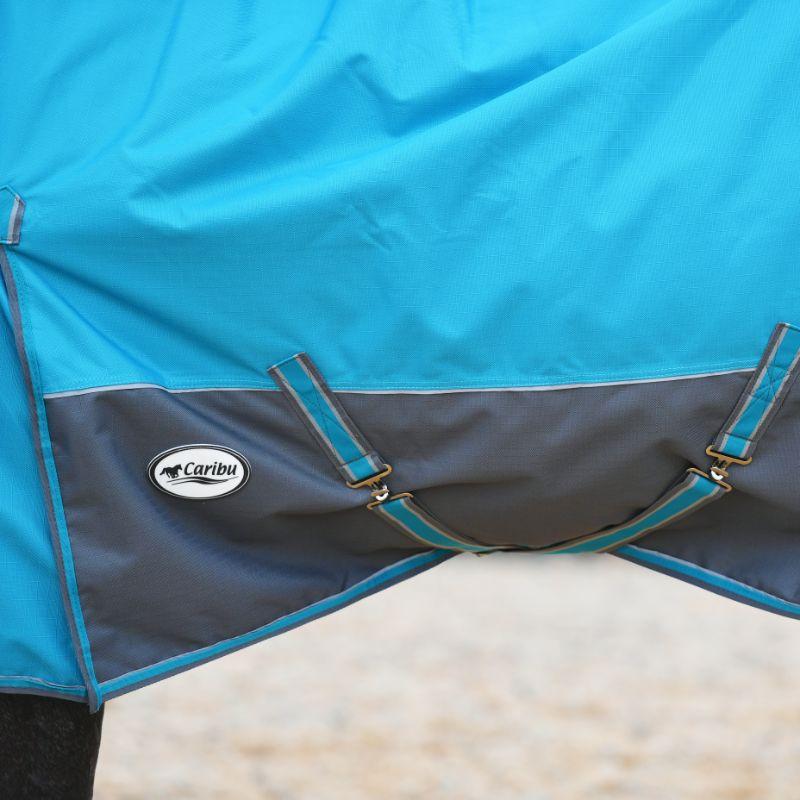 Eclipse Rainsheet Combo Horse Rug