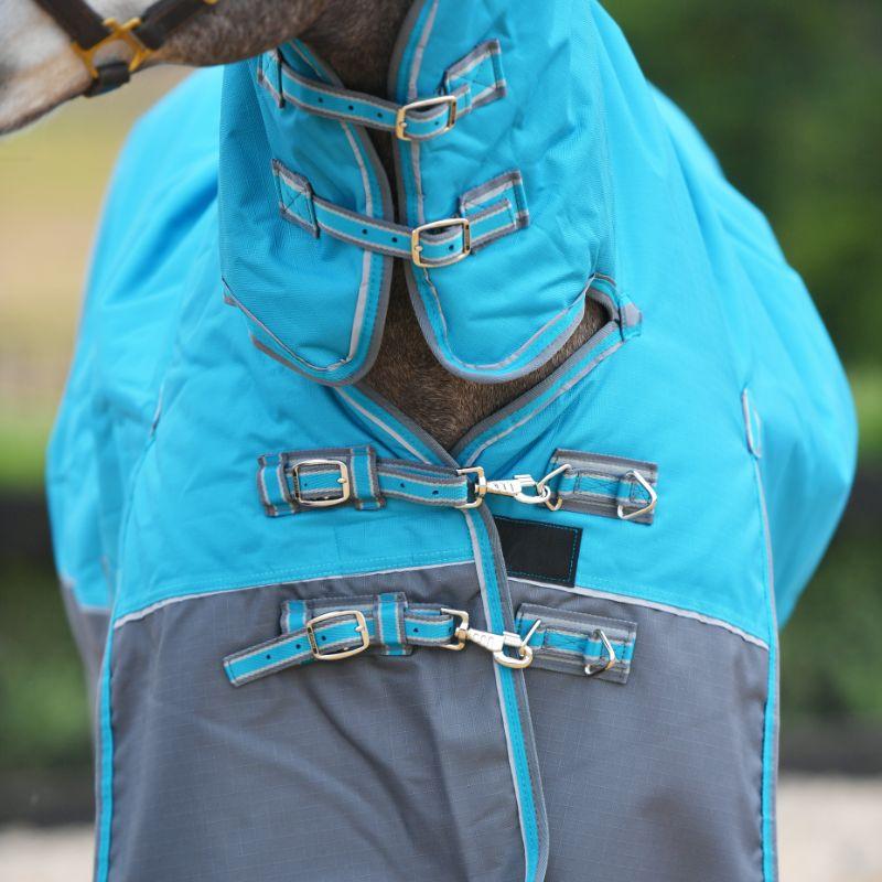 Eclipse Rainsheet Combo Horse Rug
