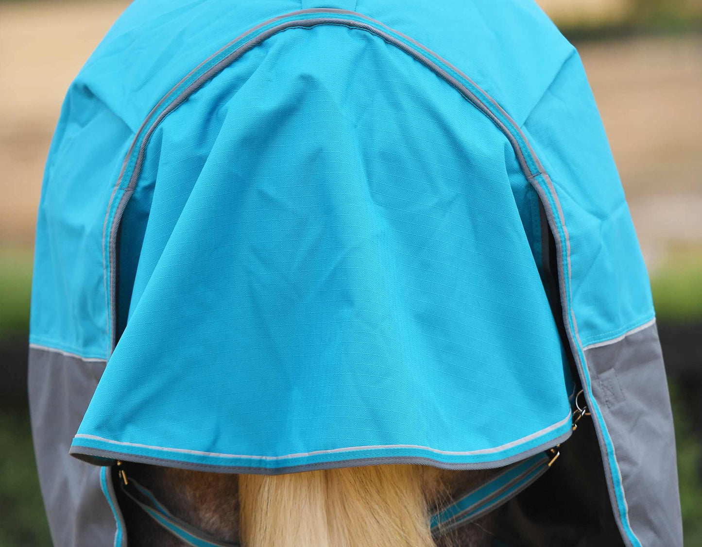 Eclipse Rainsheet Combo Horse Rug