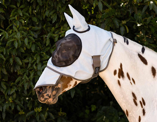 Caribu Premium Horse Fly Mask