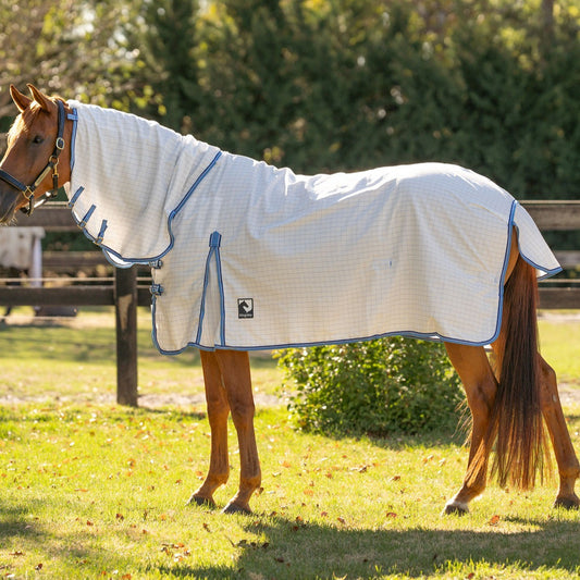 Kingsley Ripstop Combo Horse Rug