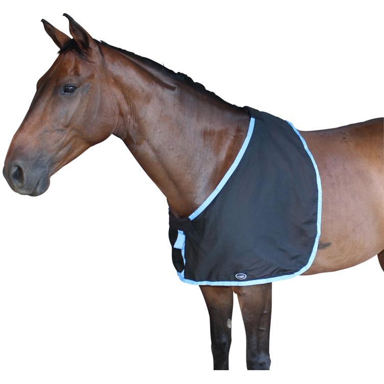 Caribu Premium Horse Shoulder Bib