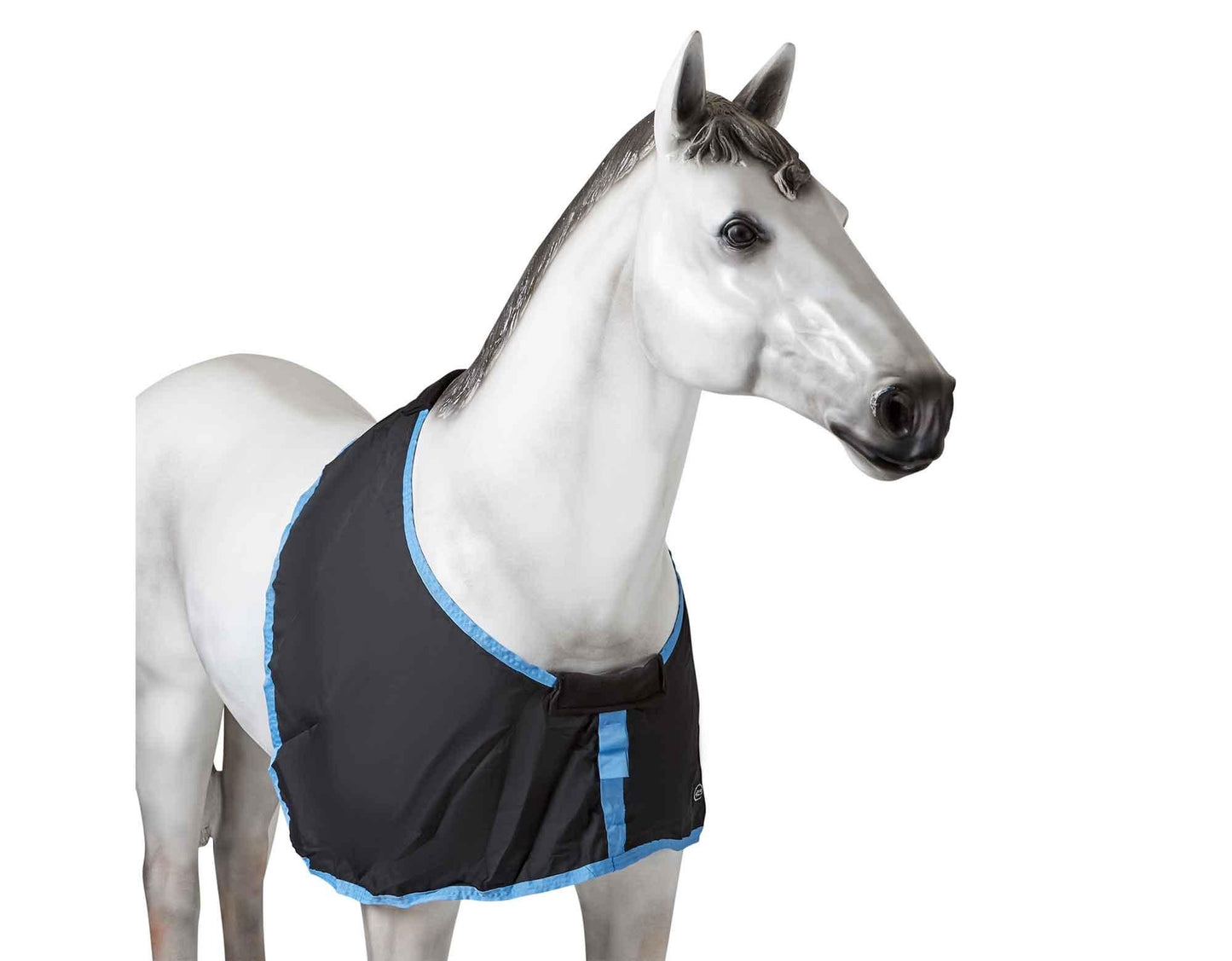 Caribu Premium Horse Shoulder Bib
