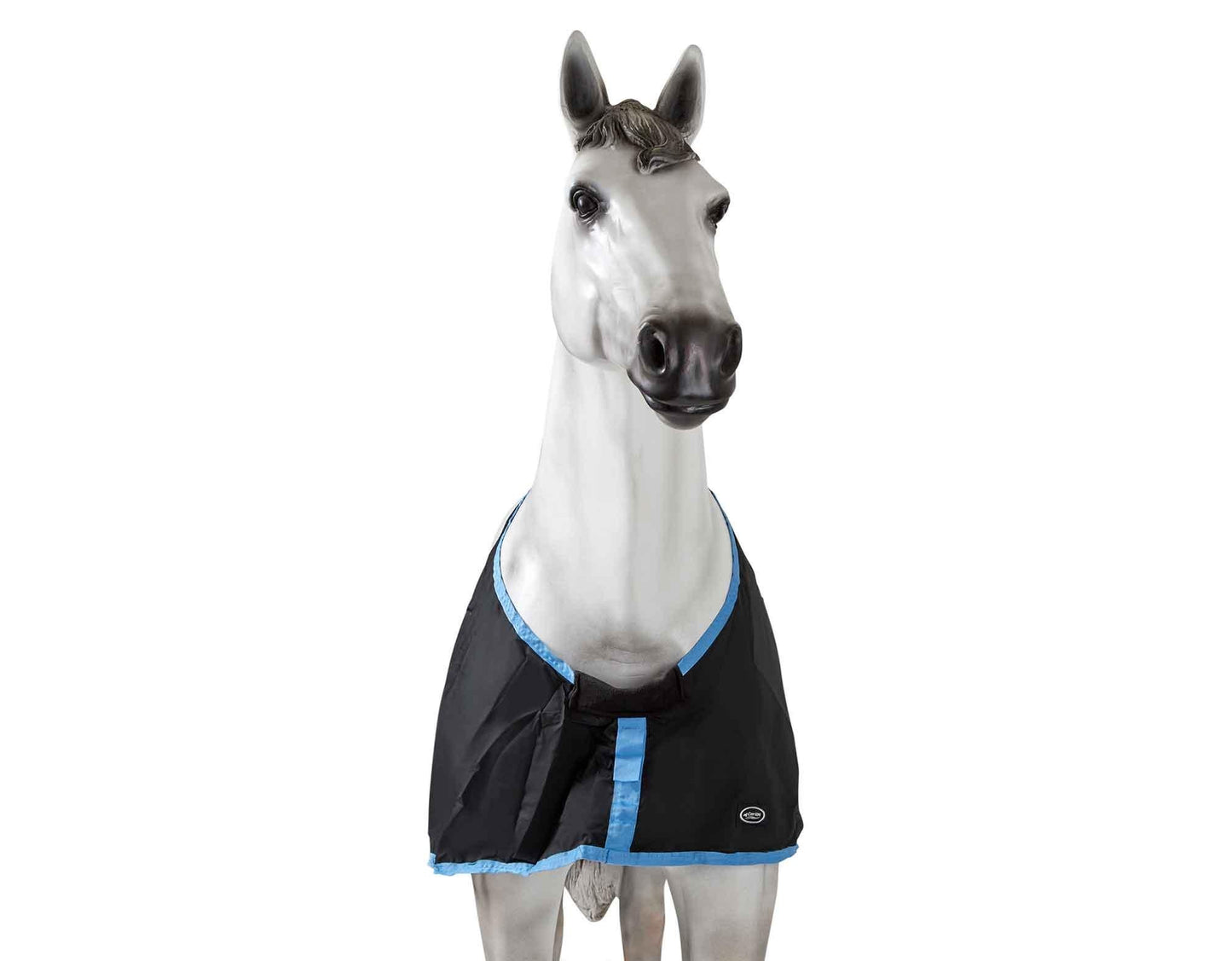 Caribu Premium Horse Shoulder Bib