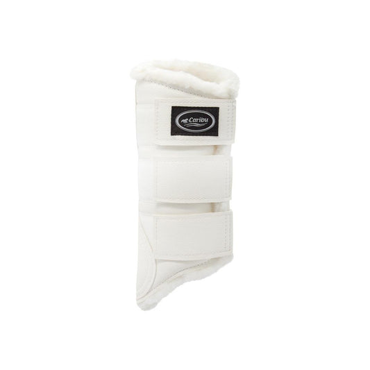 PVC Brushing Boots