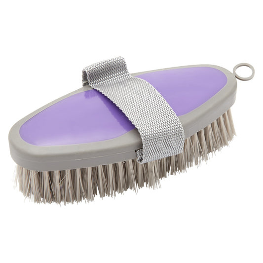 Caribu Soft Body Horse Brush