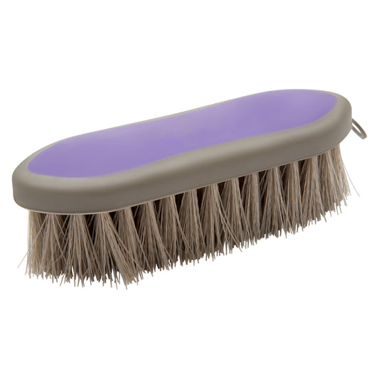 Caribu Horse Hard Bristle Brush