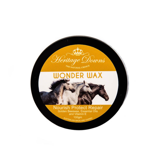 Heritage Wonder Wax Salve -100g