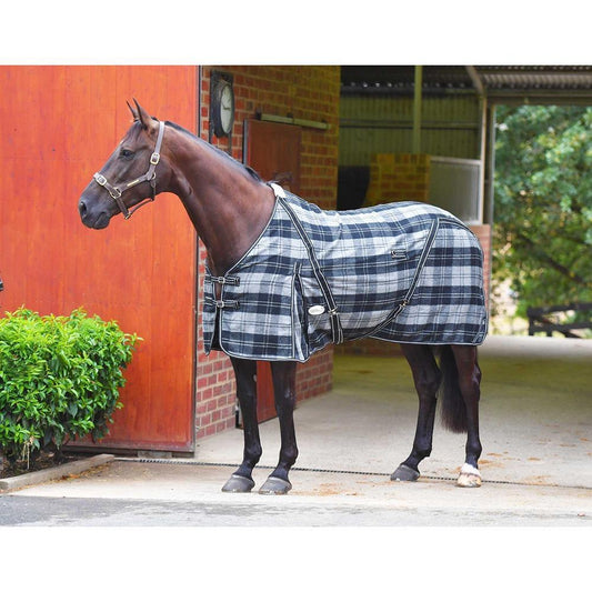 Caribu Wool Horse Rug