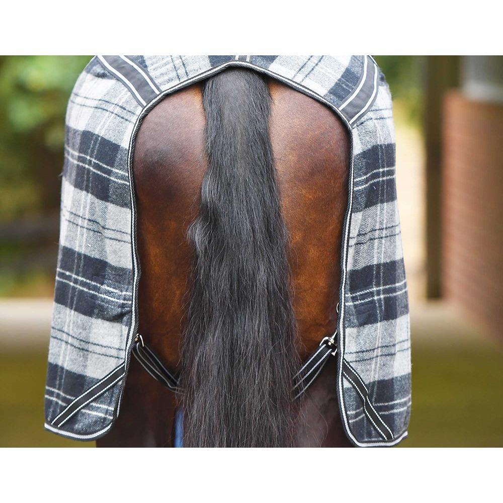 Caribu Wool Horse Rug