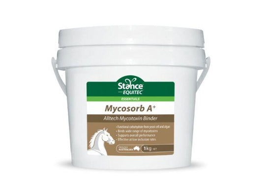 Equitec MYCOSORB A+ 1kg