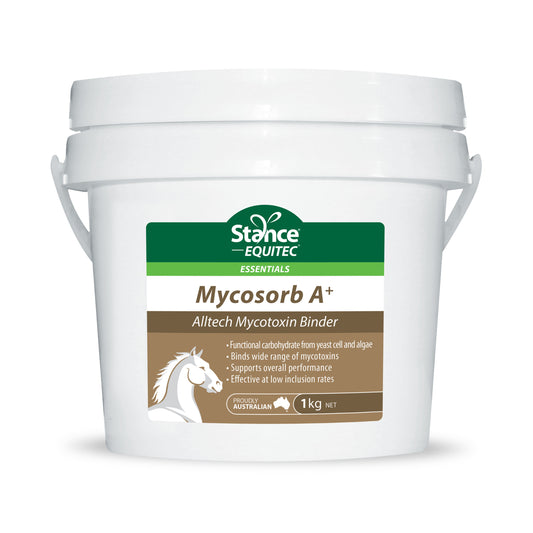Equitec MYCOSORB A+ 1kg