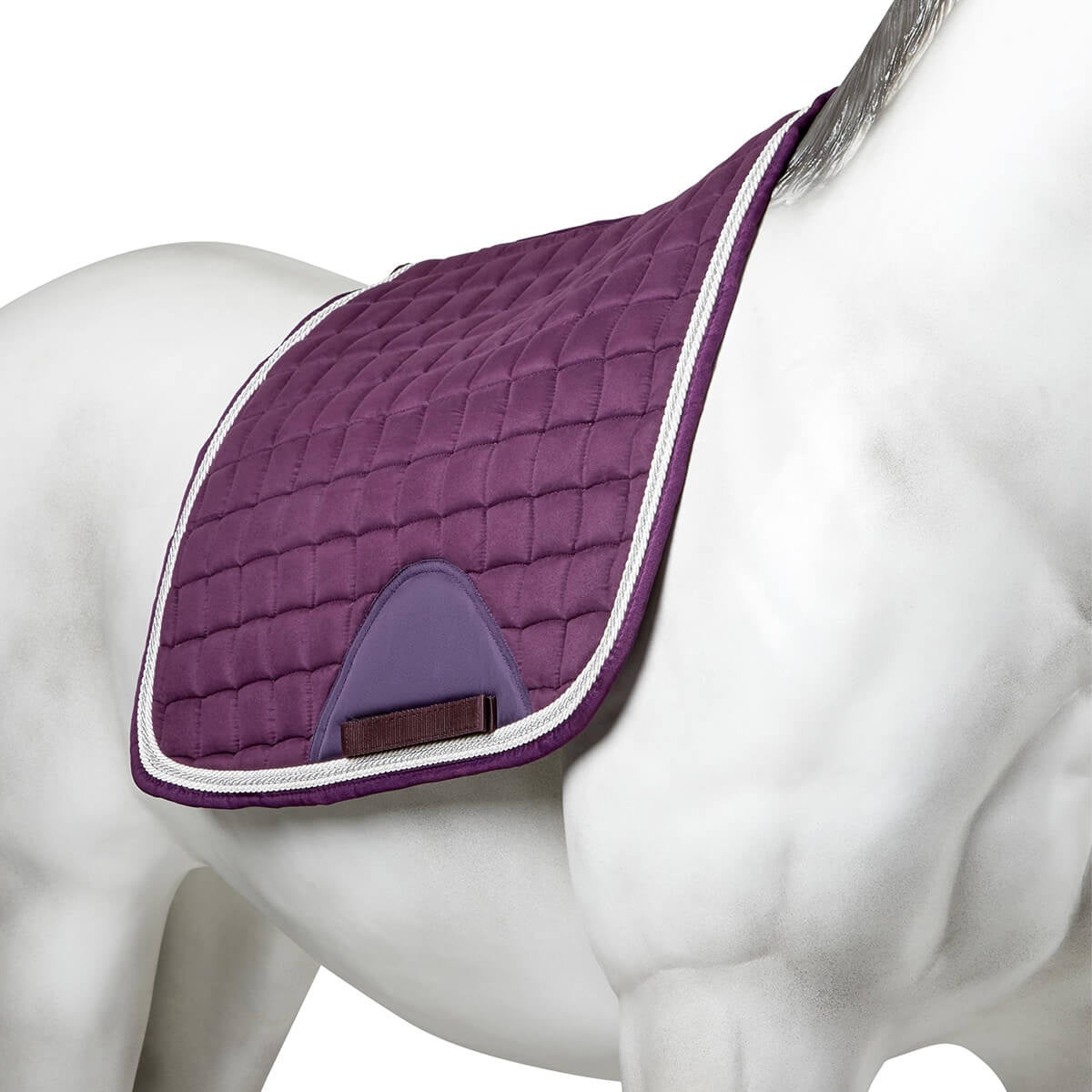 Caribu Standard Dressage Horse Saddle Pad