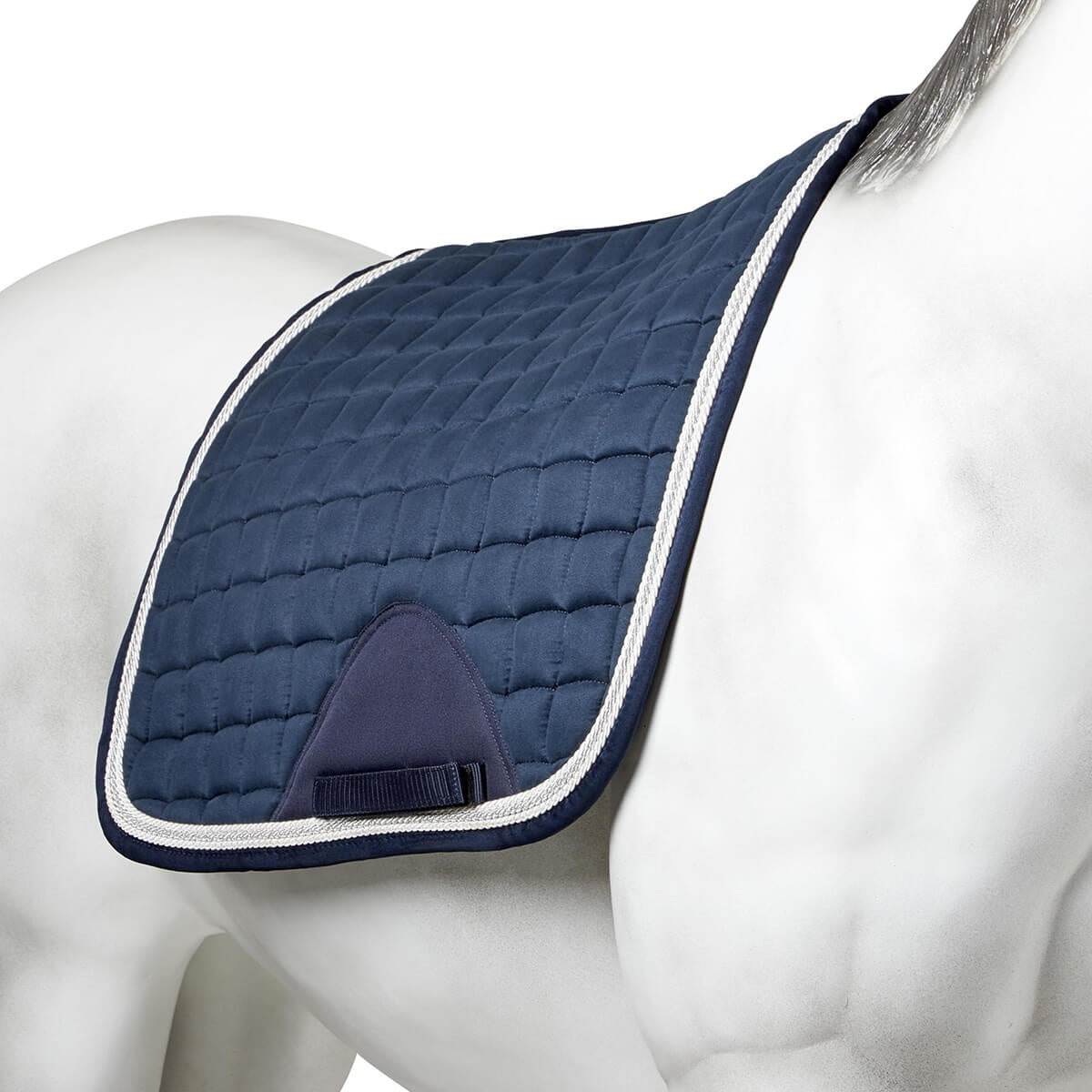 Caribu Standard Dressage Horse Saddle Pad