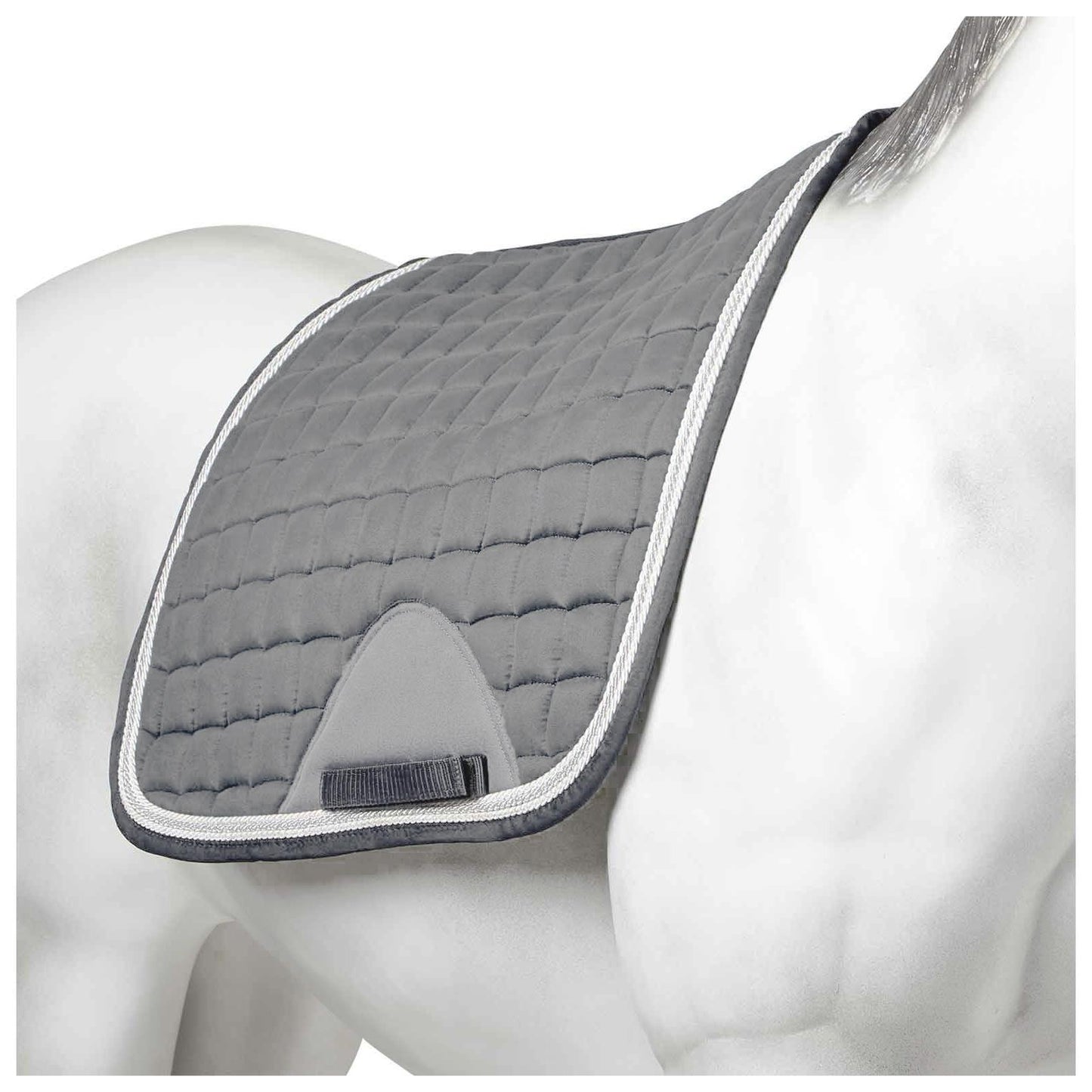 Caribu Standard Dressage Horse Saddle Pad