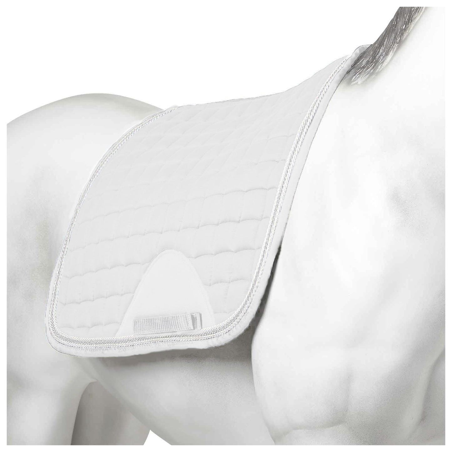 Caribu Standard Dressage Horse Saddle Pad