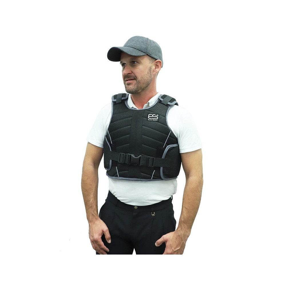 Euro Sport Supraflex Adult Body Protector