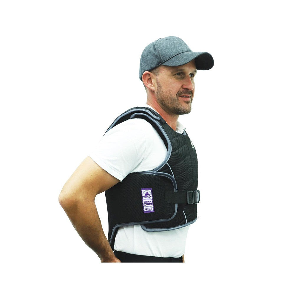 Euro Sport Supraflex Adult Body Protector