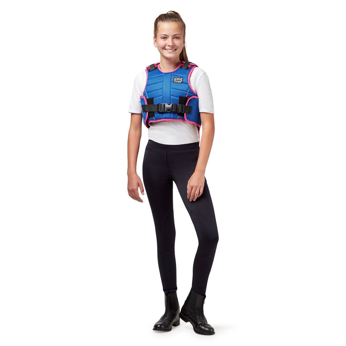 EuroSport Supraflex Child Body Protector