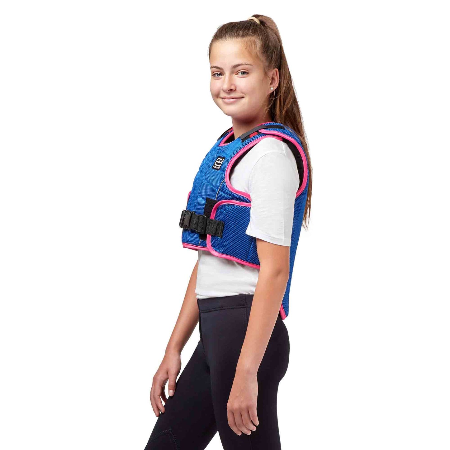 EuroSport Supraflex Child Body Protector