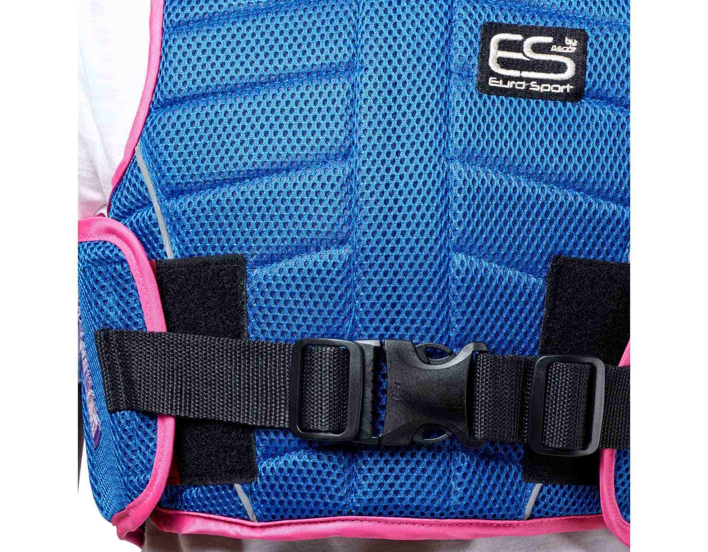 EuroSport Supraflex Child Body Protector