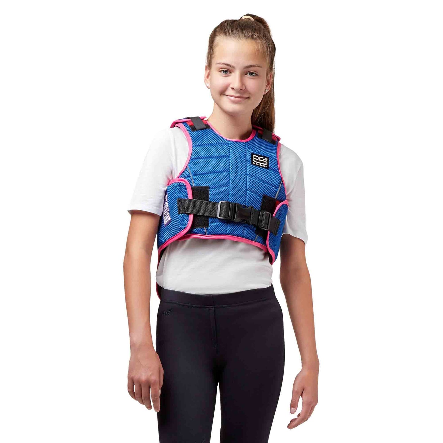 EuroSport Supraflex Child Body Protector
