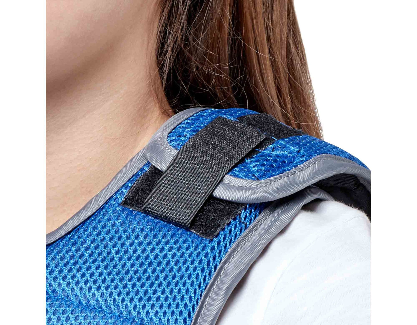 EuroSport Supraflex Child Body Protector