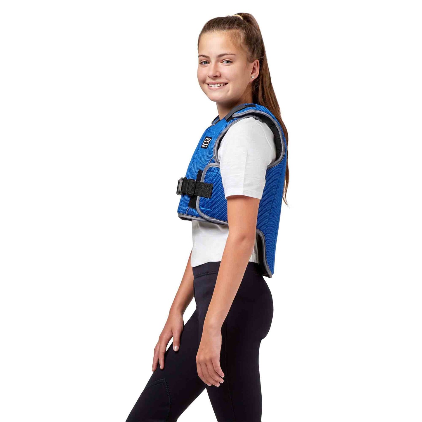 EuroSport Supraflex Child Body Protector