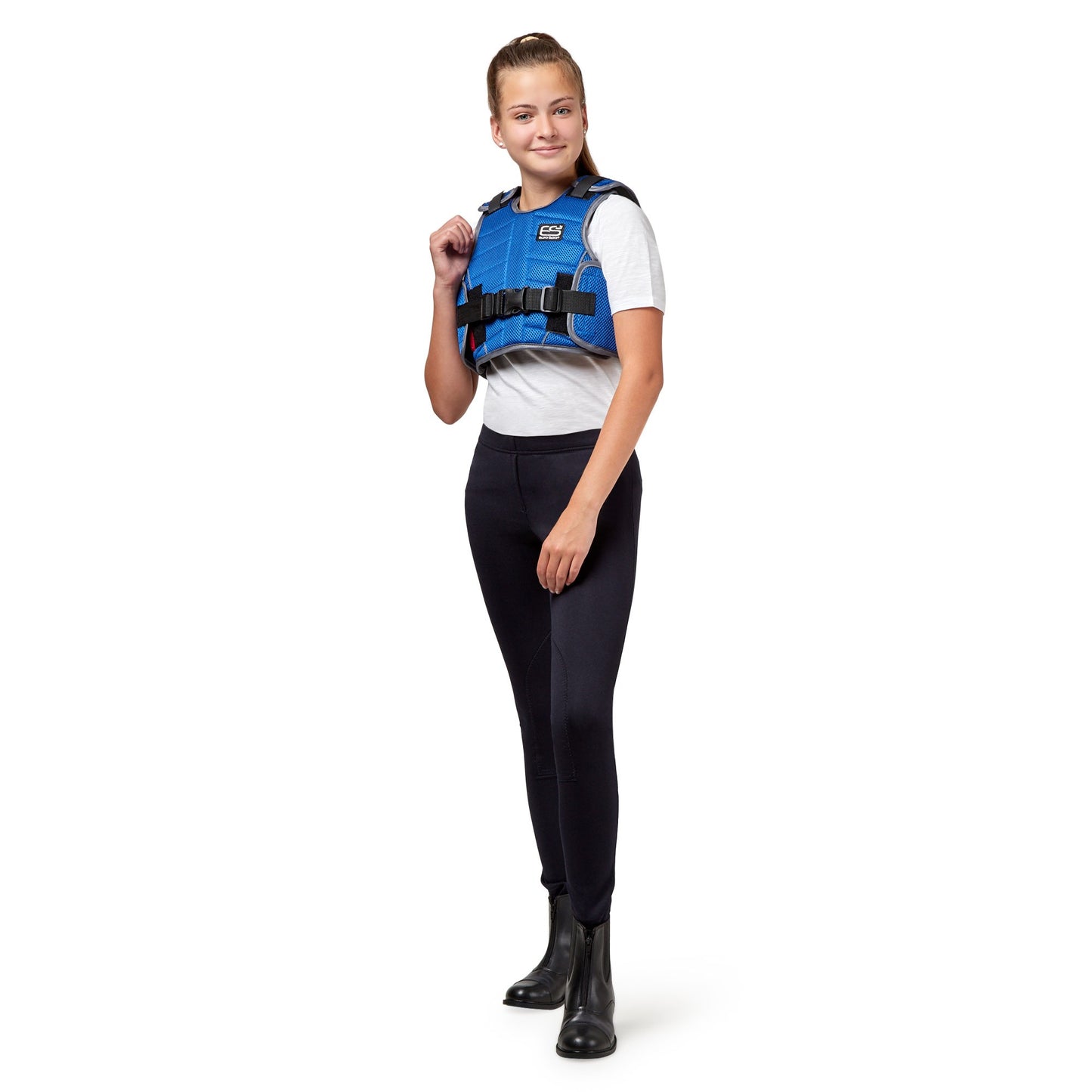 EuroSport Supraflex Child Body Protector