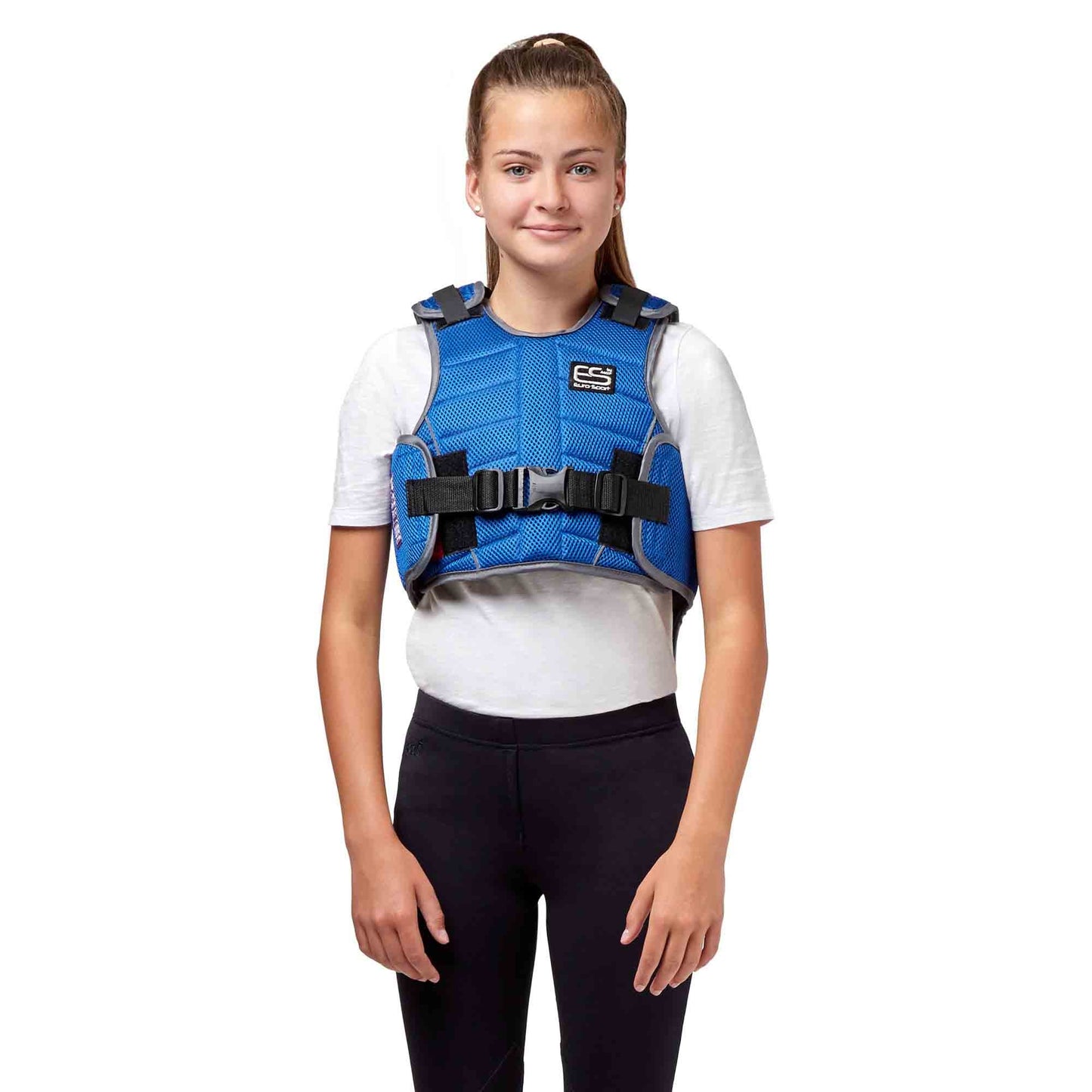EuroSport Supraflex Child Body Protector