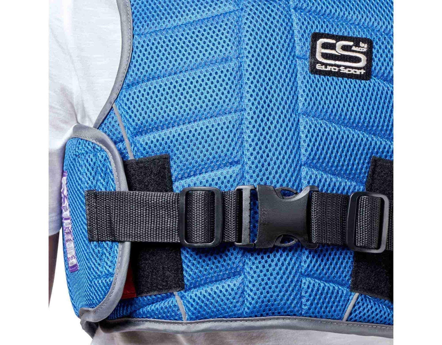 EuroSport Supraflex Child Body Protector