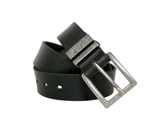 Syd Hill Leather Drovers Belt